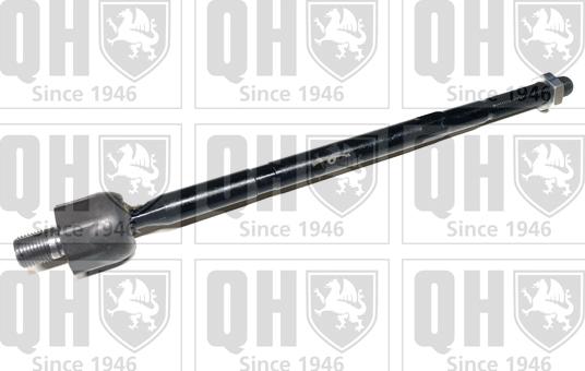 Quinton Hazell QR5306S - Осьовий шарнір, рульова тяга autocars.com.ua