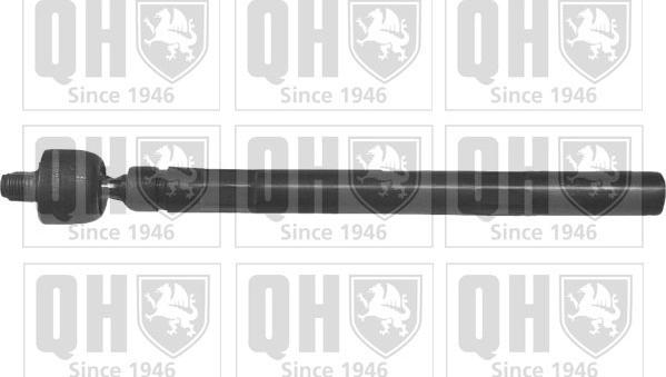 Quinton Hazell QR9981S - Осьовий шарнір, рульова тяга autocars.com.ua