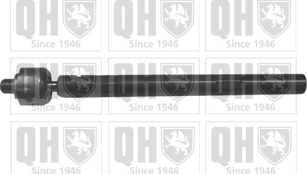 Quinton Hazell QR9982S - Осьовий шарнір, рульова тяга autocars.com.ua