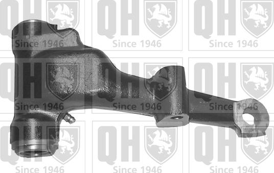 Quinton Hazell QSA1943S - Важіль незалежної підвіски колеса autocars.com.ua