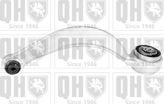 Quinton Hazell QSA2754S - Важіль незалежної підвіски колеса autocars.com.ua