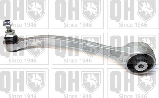 Quinton Hazell QSA2944S - Важіль незалежної підвіски колеса autocars.com.ua