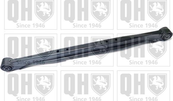 Quinton Hazell QSA2949S - Рычаг подвески колеса avtokuzovplus.com.ua