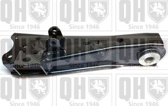 Quinton Hazell QSA2955S - Рычаг подвески колеса avtokuzovplus.com.ua