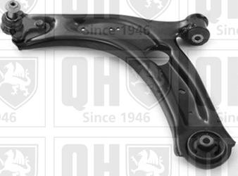 Quinton Hazell QSA3005S - Важіль незалежної підвіски колеса autocars.com.ua