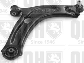 Quinton Hazell QSA3006S - Важіль незалежної підвіски колеса autocars.com.ua