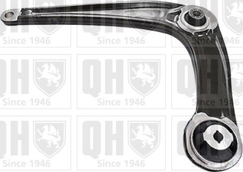 Quinton Hazell QSA3040S - Важіль незалежної підвіски колеса autocars.com.ua