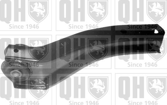 Quinton Hazell QSJ1657S - Важіль незалежної підвіски колеса autocars.com.ua