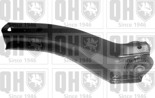 Quinton Hazell QSJ1658S - Важіль незалежної підвіски колеса autocars.com.ua