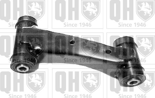Quinton Hazell QSJ1720S - Важіль незалежної підвіски колеса autocars.com.ua