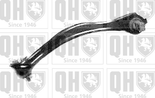 Quinton Hazell QSJ1851S - Важіль незалежної підвіски колеса autocars.com.ua
