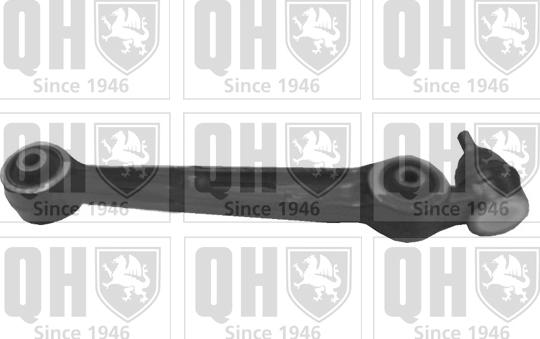Quinton Hazell QSJ3247S - Рычаг подвески колеса autodnr.net