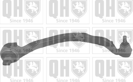 Quinton Hazell QSJ3249S - Важіль незалежної підвіски колеса autocars.com.ua