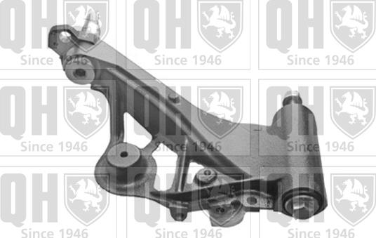 Quinton Hazell QSJ3318S - Важіль незалежної підвіски колеса autocars.com.ua