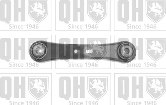 Quinton Hazell QSJ3535S - Важіль незалежної підвіски колеса autocars.com.ua