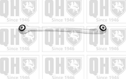 Quinton Hazell QSJ3539S - Важіль незалежної підвіски колеса autocars.com.ua