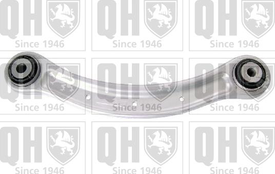Quinton Hazell QSJ3543S - Важіль незалежної підвіски колеса autocars.com.ua