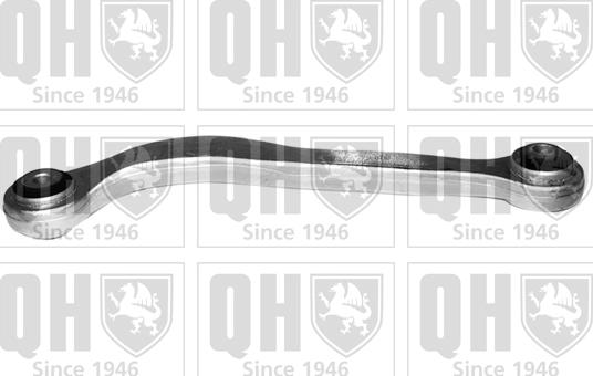 Quinton Hazell QSJ3585S - Важіль незалежної підвіски колеса autocars.com.ua