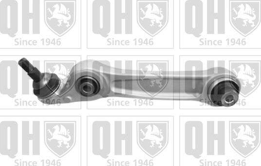 Quinton Hazell QSJ3596S - Важіль незалежної підвіски колеса autocars.com.ua