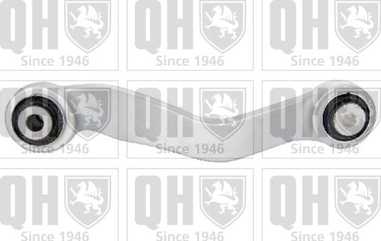 Quinton Hazell QSJ3598S - Важіль незалежної підвіски колеса autocars.com.ua