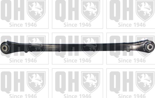 Quinton Hazell QSJ3633S - Важіль незалежної підвіски колеса autocars.com.ua