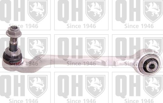 Quinton Hazell QSJ3641S - Важіль незалежної підвіски колеса autocars.com.ua