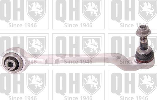 Quinton Hazell QSJ3642S - Важіль незалежної підвіски колеса autocars.com.ua