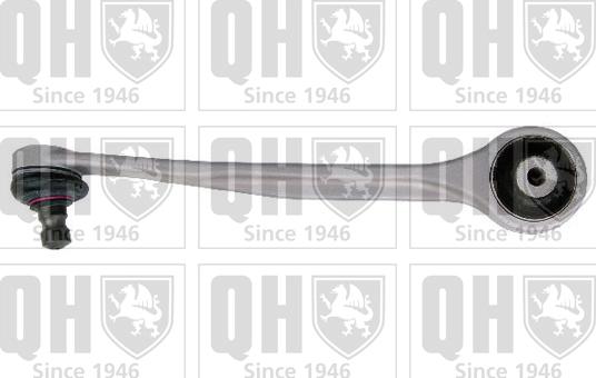 Quinton Hazell QSJ3663S - Важіль незалежної підвіски колеса autocars.com.ua