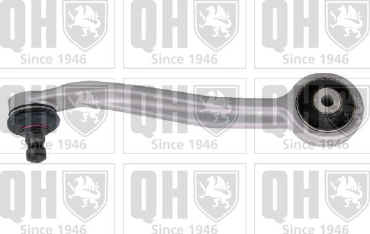 Quinton Hazell QSJ3665S - Важіль незалежної підвіски колеса autocars.com.ua