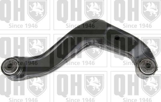 Quinton Hazell QSJ3722S - Важіль незалежної підвіски колеса autocars.com.ua