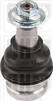 Quinton Hazell QSJ3897S - Несучий / направляючий шарнір autocars.com.ua