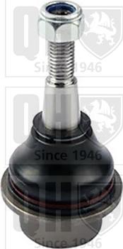 Quinton Hazell QSJ3950S - Несучий / направляючий шарнір autocars.com.ua