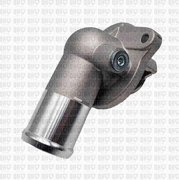 Quinton Hazell QTH972K2 - Термостат, охолоджуюча рідина autocars.com.ua