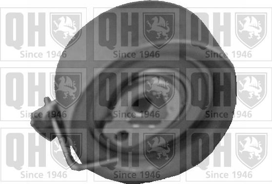 Quinton Hazell QTT1069 - Натяжна ролик, ремінь ГРМ autocars.com.ua