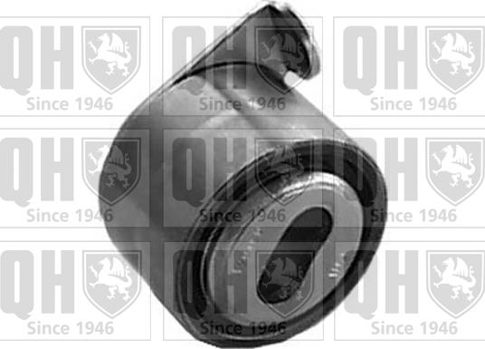 Quinton Hazell QTT119 - Натяжна ролик, ремінь ГРМ autocars.com.ua