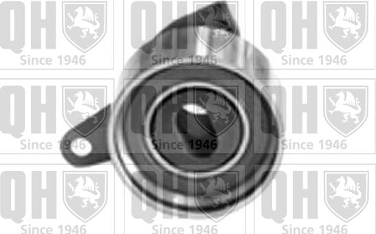 Quinton Hazell QTT320 - Натяжна ролик, ремінь ГРМ autocars.com.ua