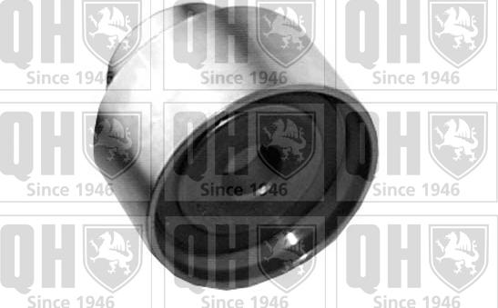 Quinton Hazell QTT490 - Направляющий ролик, зубчатый ремень autodnr.net
