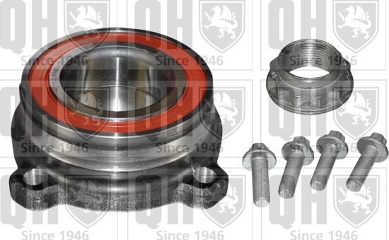 Timken 78905 - Комплект підшипника маточини колеса autocars.com.ua