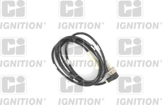 Quinton Hazell XABS767 - Датчик ABS, частота обертання колеса autocars.com.ua