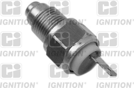 Quinton Hazell XEFS274 - Термовимикач, вентилятор радіатора / кондиціонера autocars.com.ua