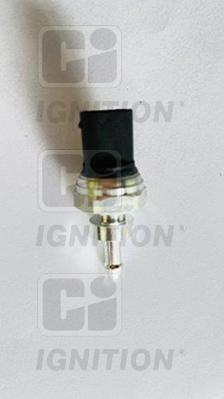 Quinton Hazell XEPS163 - Датчик, тиск вихлопних газів autocars.com.ua