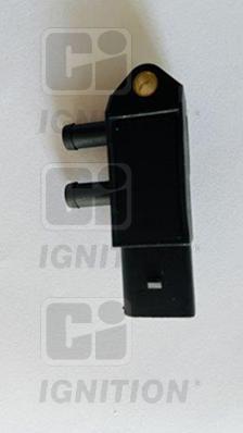 Quinton Hazell XEPS175 - Датчик, тиск вихлопних газів autocars.com.ua