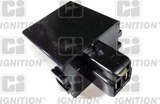 Quinton Hazell XFL112 - Переривник покажчиків повороту autocars.com.ua