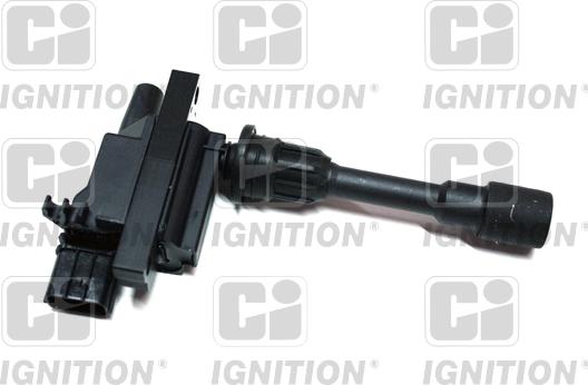 Quinton Hazell XIC8314 - Котушка запалювання autocars.com.ua