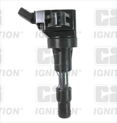 Quinton Hazell XIC8619 - Котушка запалювання autocars.com.ua