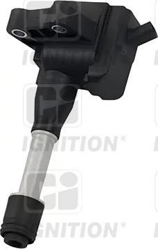 Quinton Hazell XIC8636 - Котушка запалювання autocars.com.ua