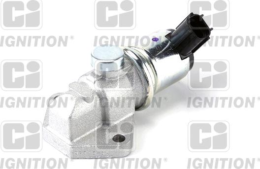 Quinton Hazell XICV47 - Поворотна заслінка, підведення повітря autocars.com.ua