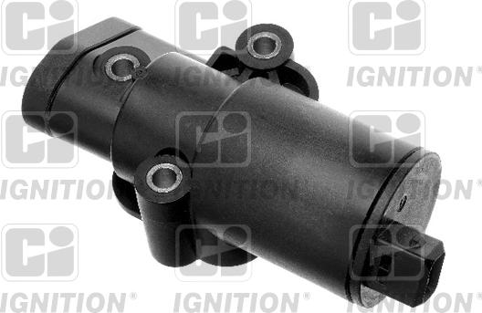 Quinton Hazell XICV79 - Поворотна заслінка, підведення повітря autocars.com.ua