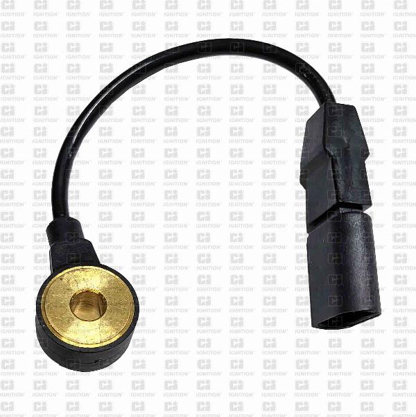 Quinton Hazell XKS42 - Датчик детонації autocars.com.ua