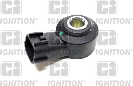 Quinton Hazell XKS48 - Датчик детонації autocars.com.ua